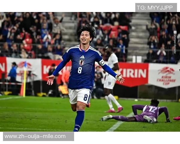 日本男足确认将在2026年世界杯中列入第二档，引发球迷火热反应